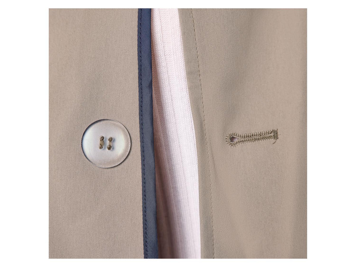 Trench-coat femme