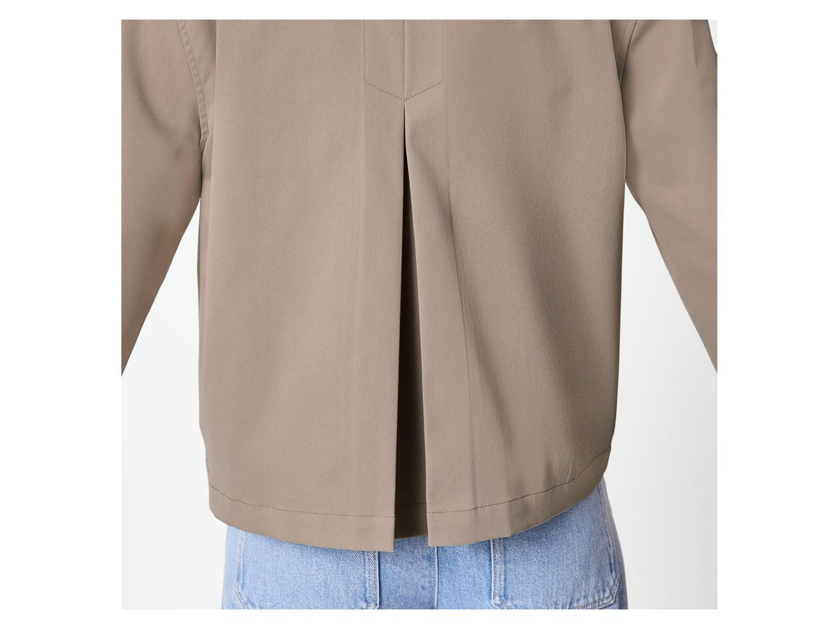 Trench-coat femme