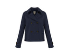 Trench-coat femme