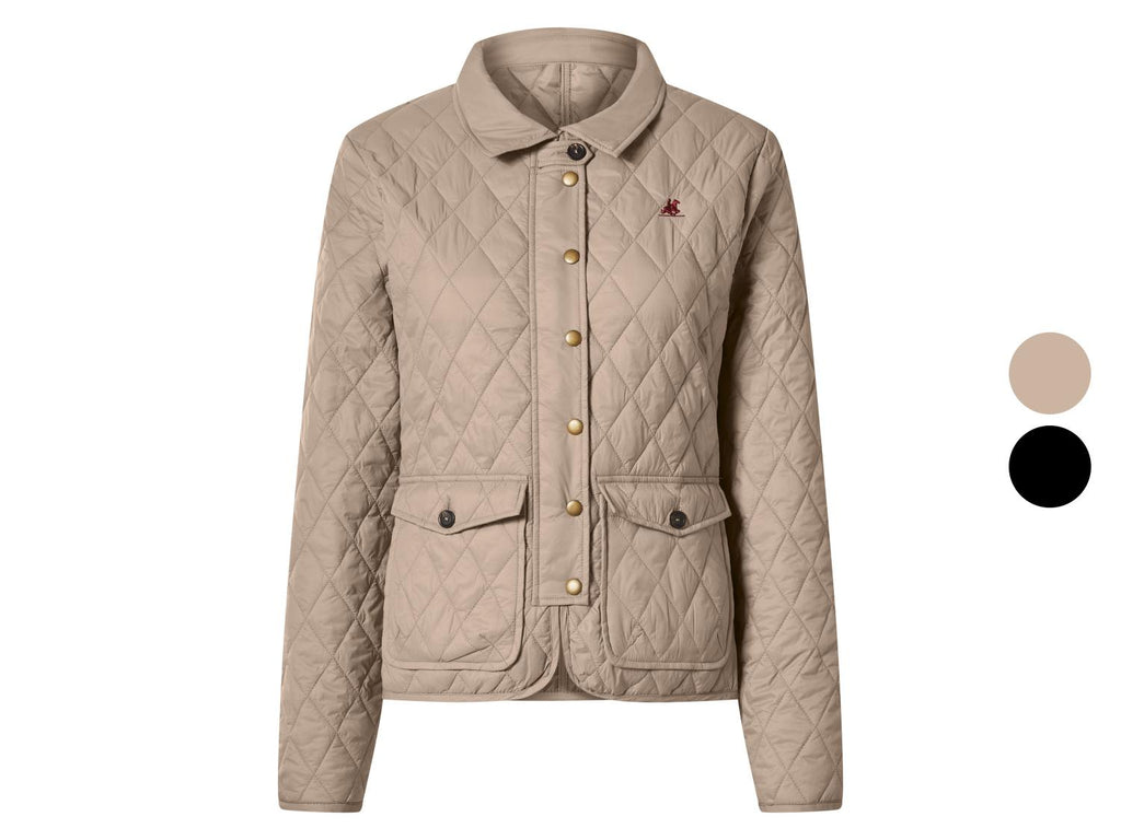 U.S. Grand Polo Doudoune pour femme