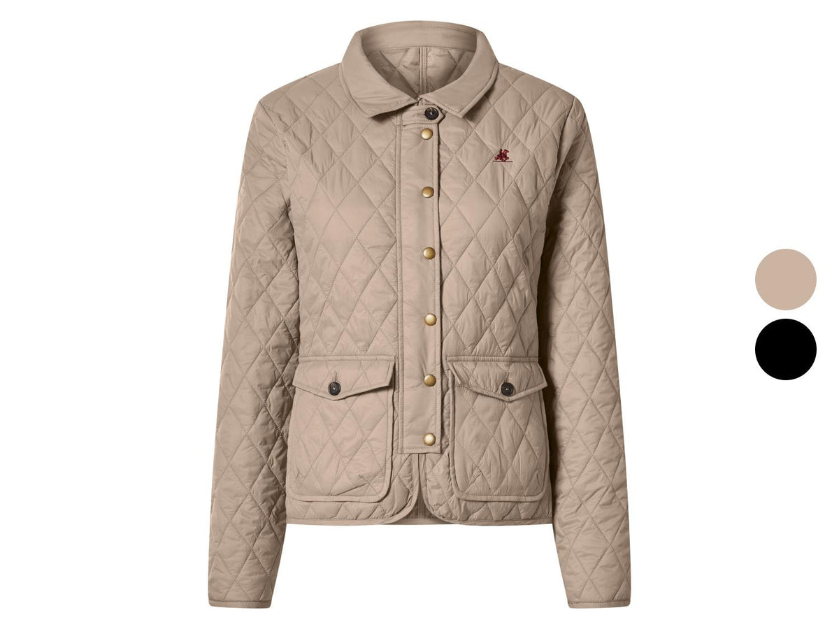 U.S. Grand Polo Doudoune pour femme