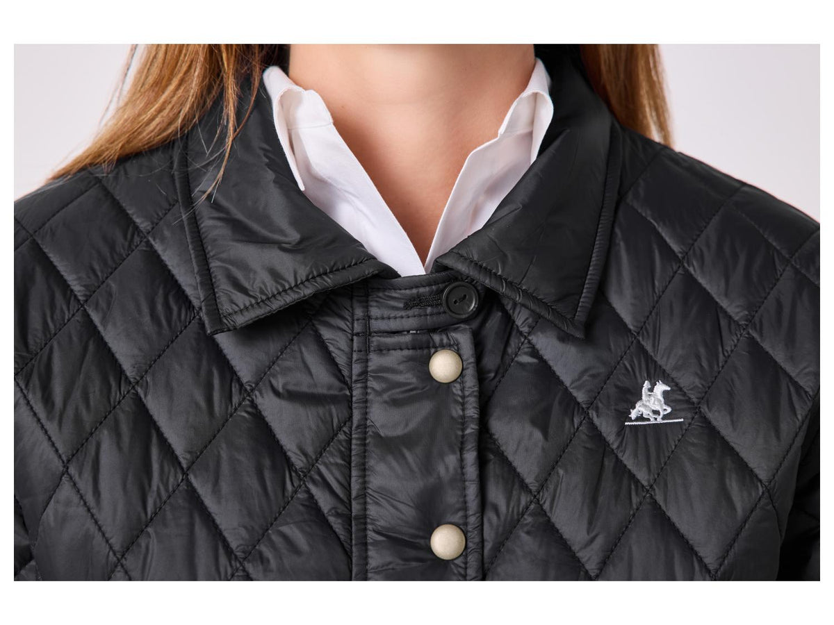 U.S. Grand Polo Doudoune pour femme