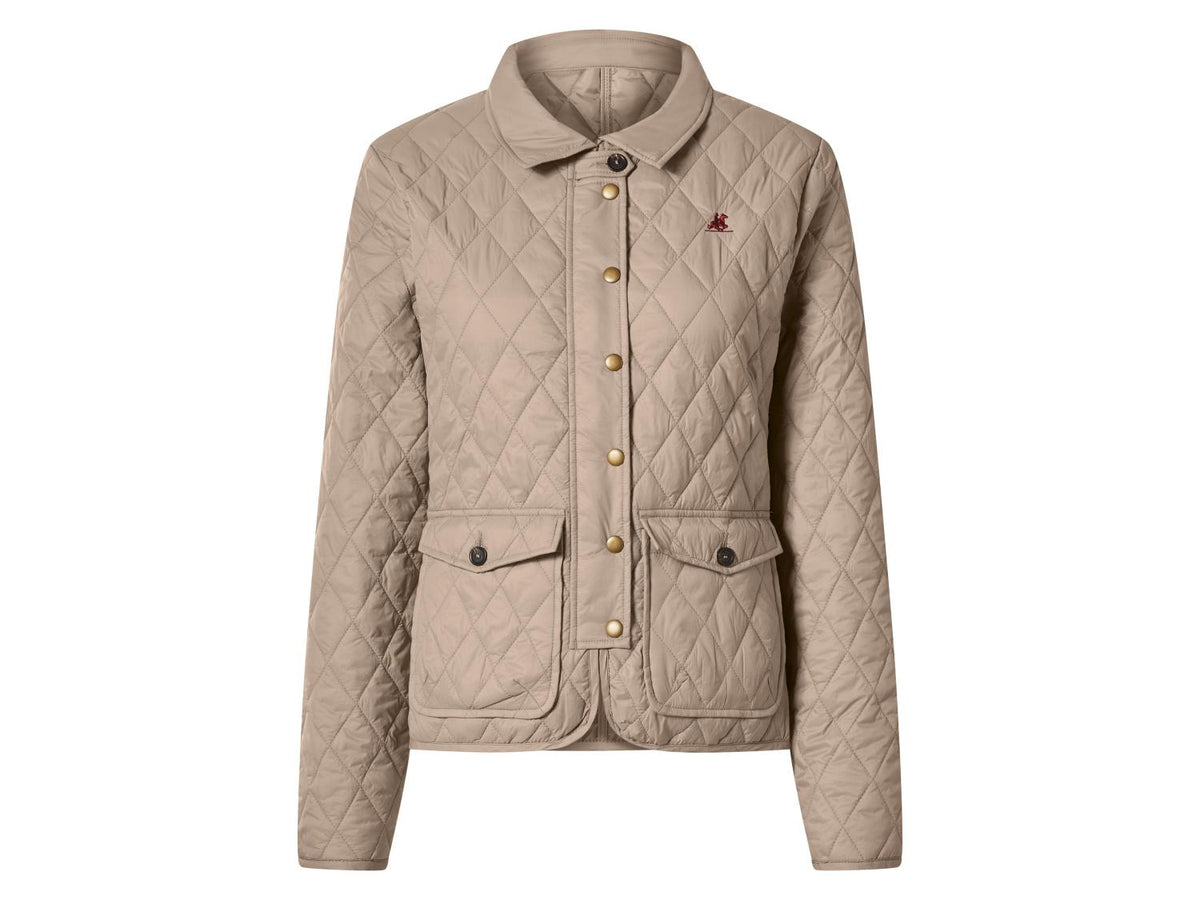 U.S. Grand Polo Doudoune pour femme