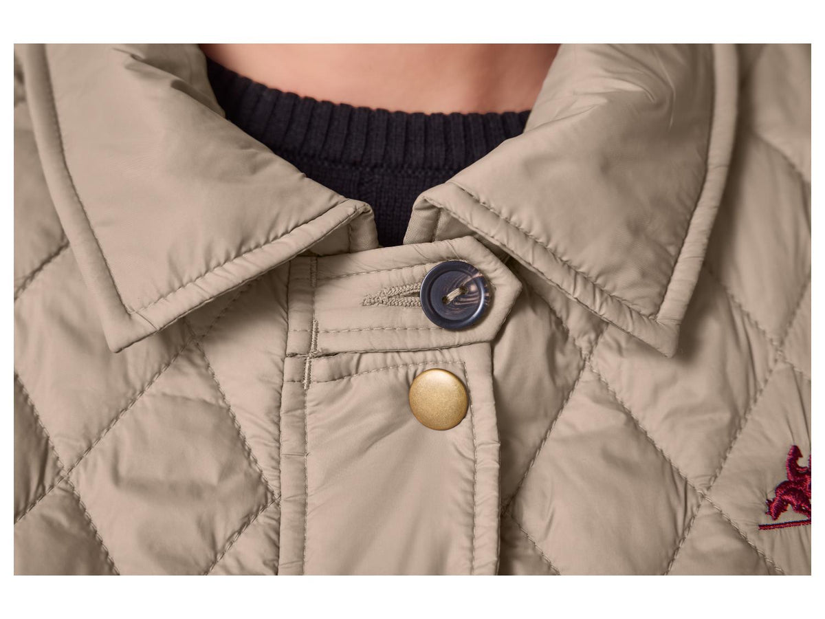 U.S. Grand Polo Doudoune pour femme