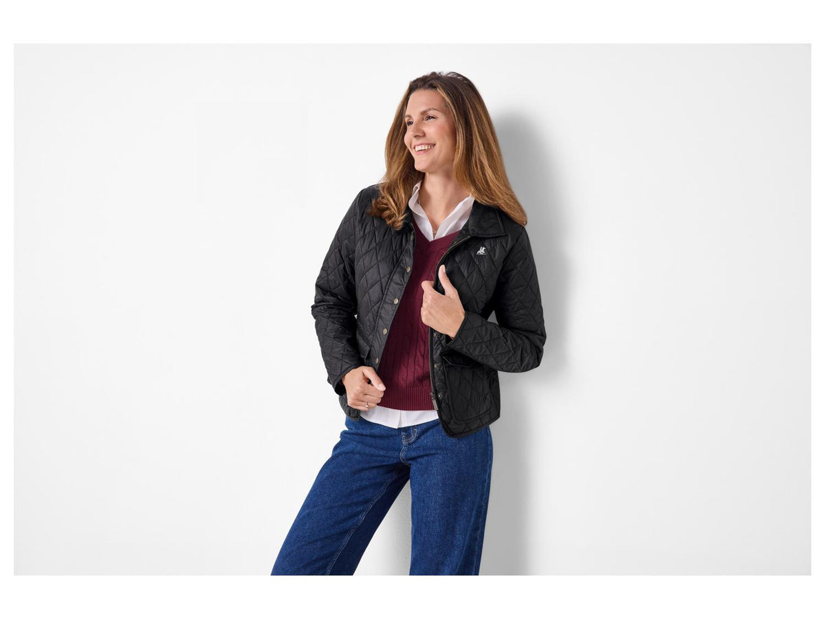 U.S. Grand Polo Doudoune pour femme