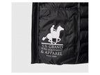 U.S. Grand Polo Gilet matelassé premium pour femme