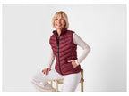 U.S. Grand Polo Gilet matelassé premium pour femme