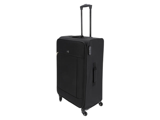 Valise, 102 L, noir