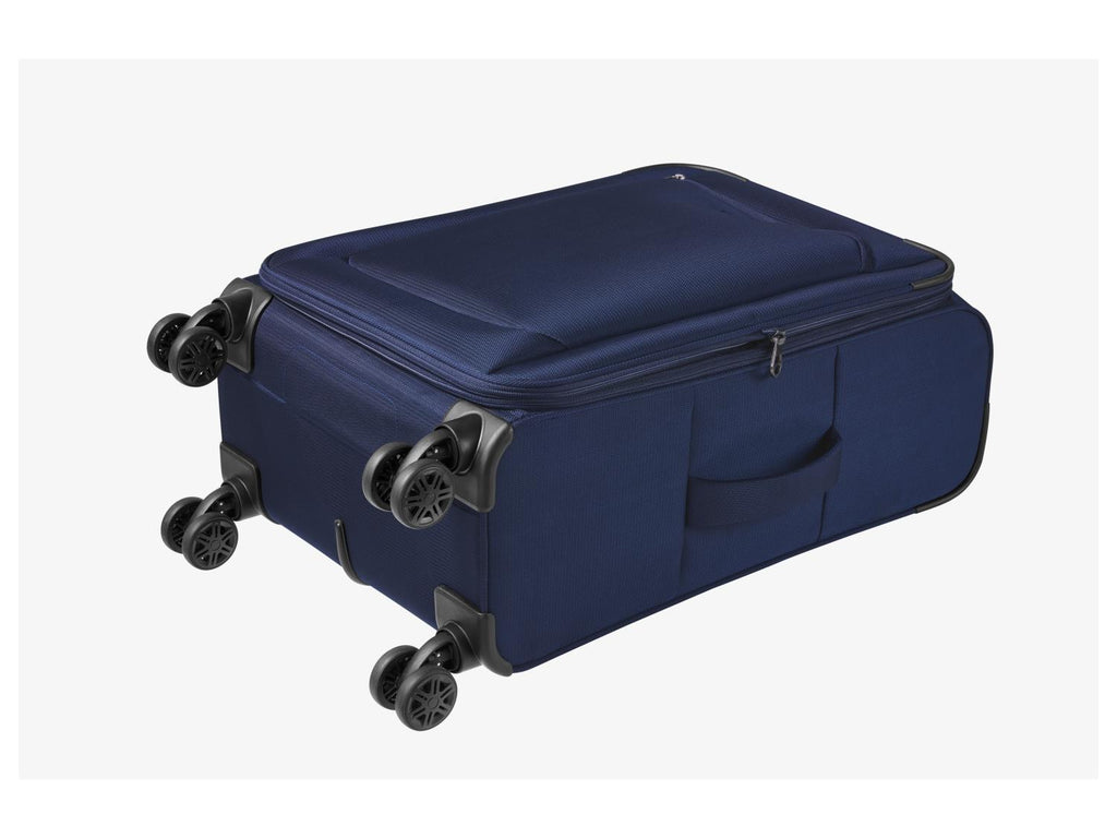 Valise à roulettes, 62 L