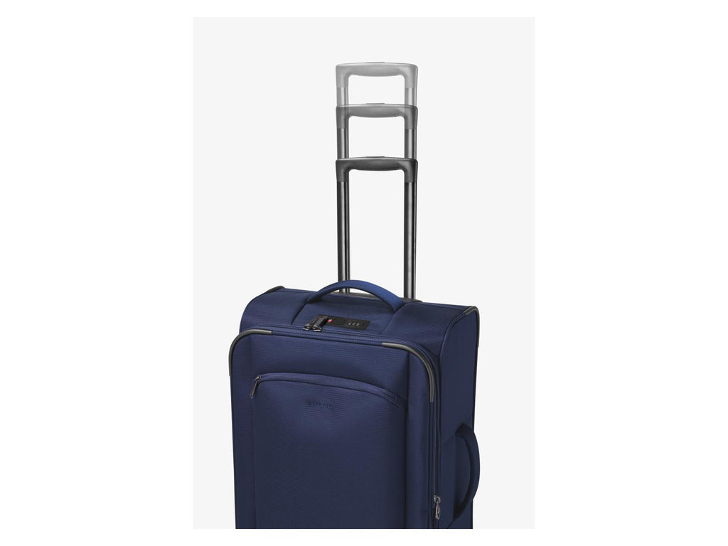 Valise à roulettes, 62 L