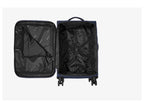 Valise à roulettes, 62 L