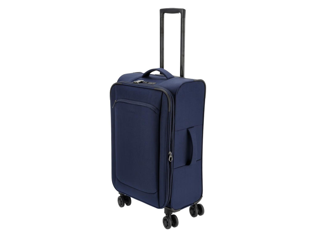Valise à roulettes, 62 L