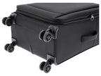 Valise à roulettes, 62 L