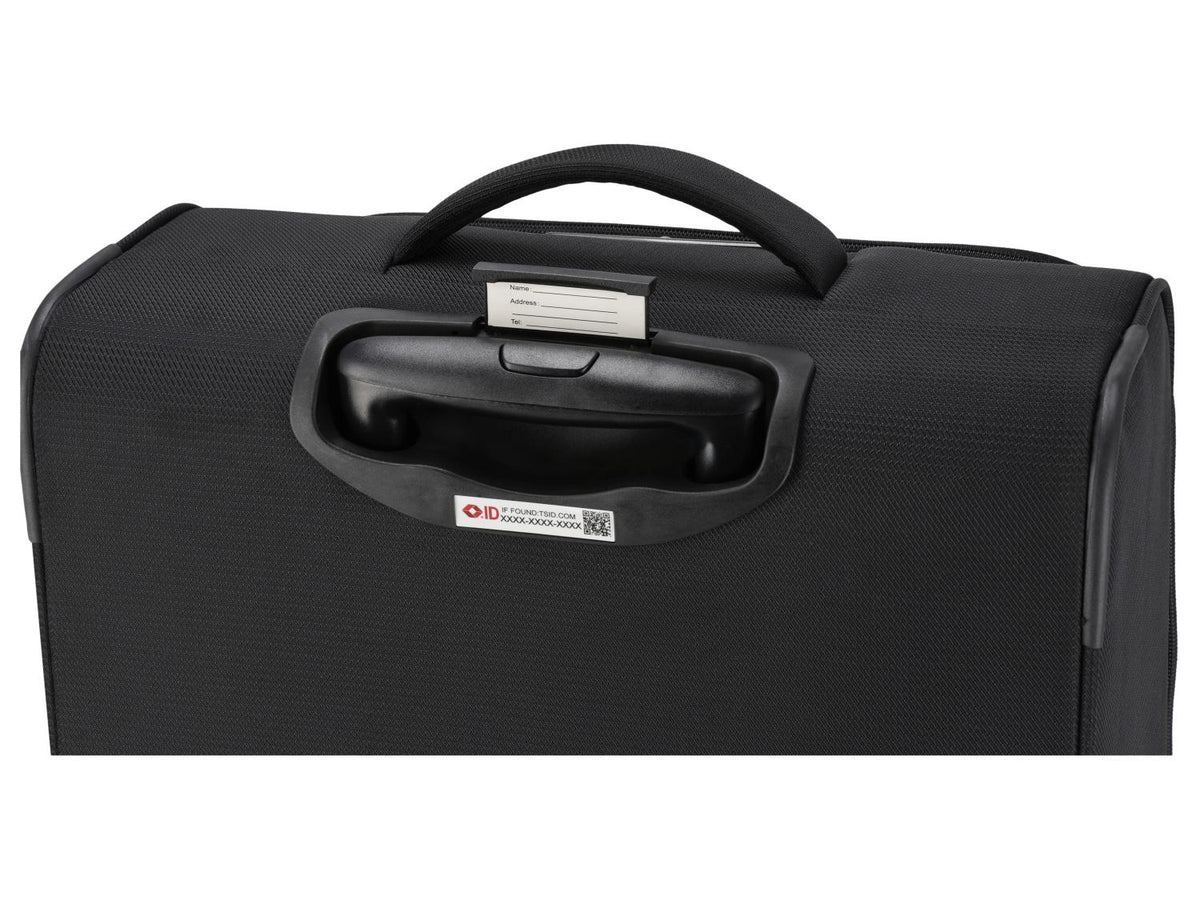 Valise à roulettes, 62 L