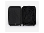 Valise à roulettes, 86 L