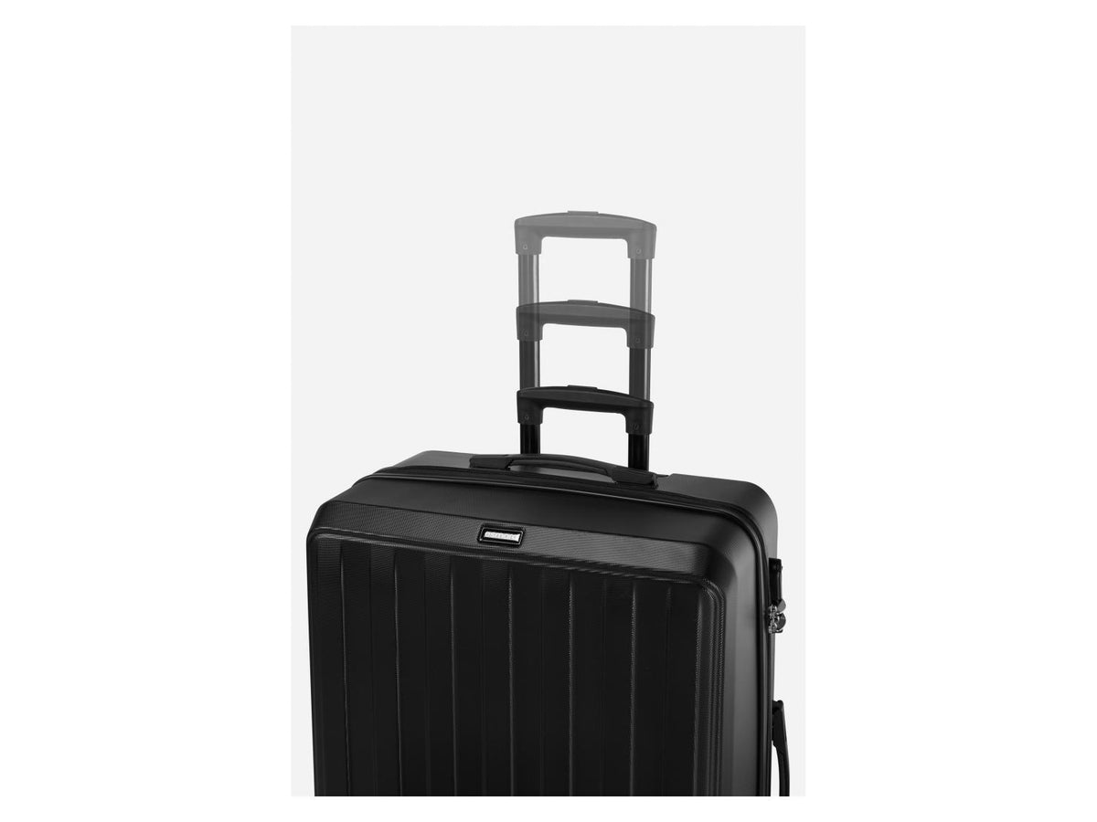 Valise à roulettes, 86 L