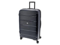 Valise à roulettes 90 L
