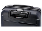 Valise à roulettes 90 L
