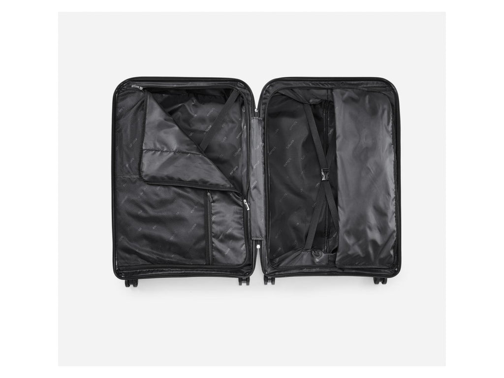 Valise à roulettes 90 L
