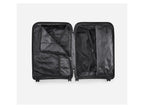 Valise à roulettes 90 L