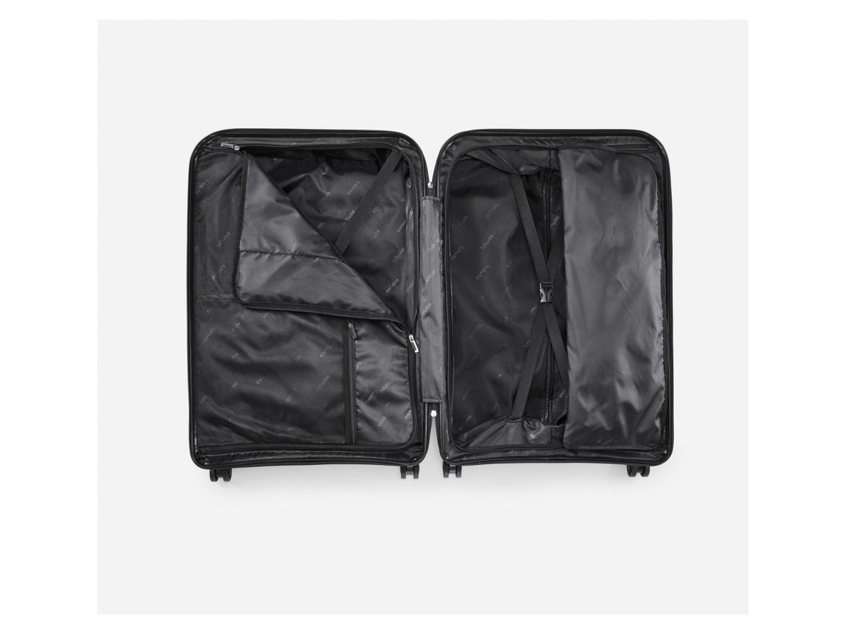 Valise à roulettes 90 L