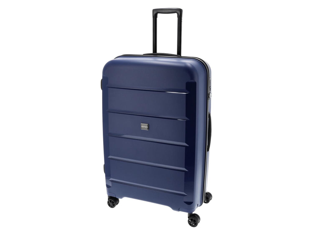 Valise à roulettes 90 L
