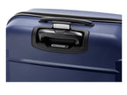 Valise à roulettes 90 L