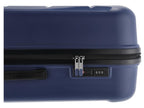 Valise à roulettes 90 L