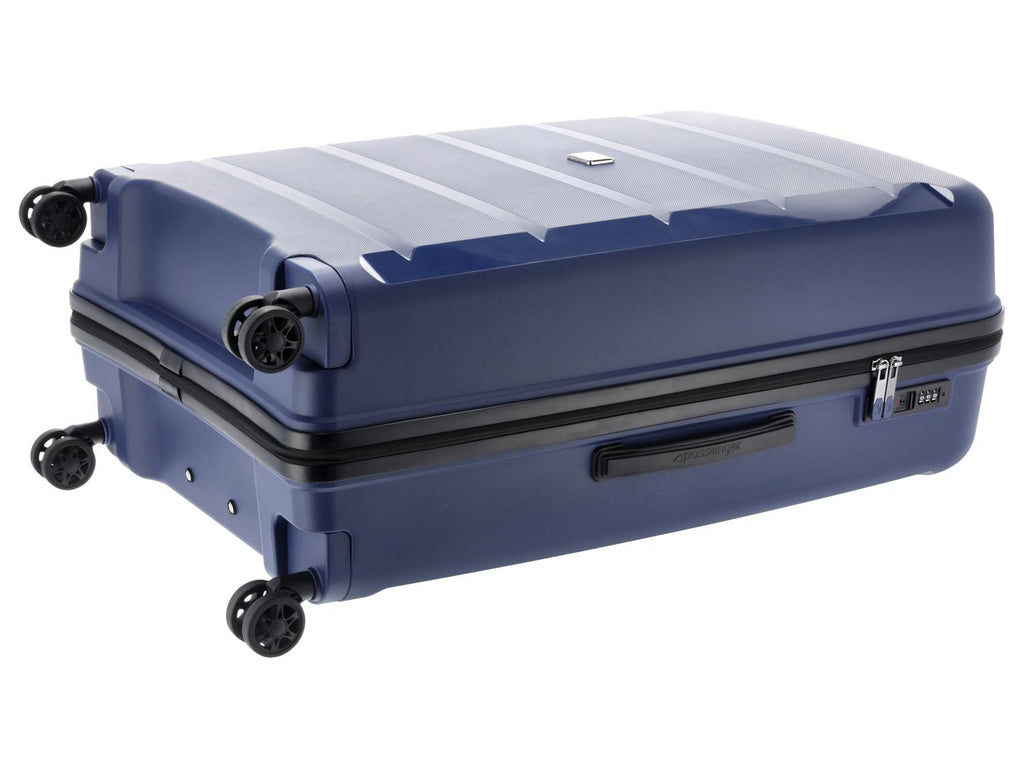 Valise à roulettes 90 L