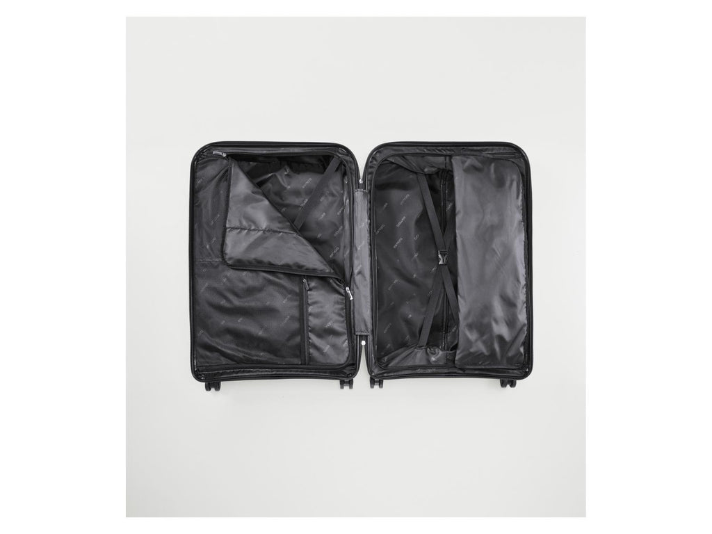 Valise à roulettes 90 L