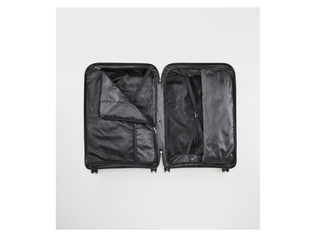 Valise à roulettes 90 L