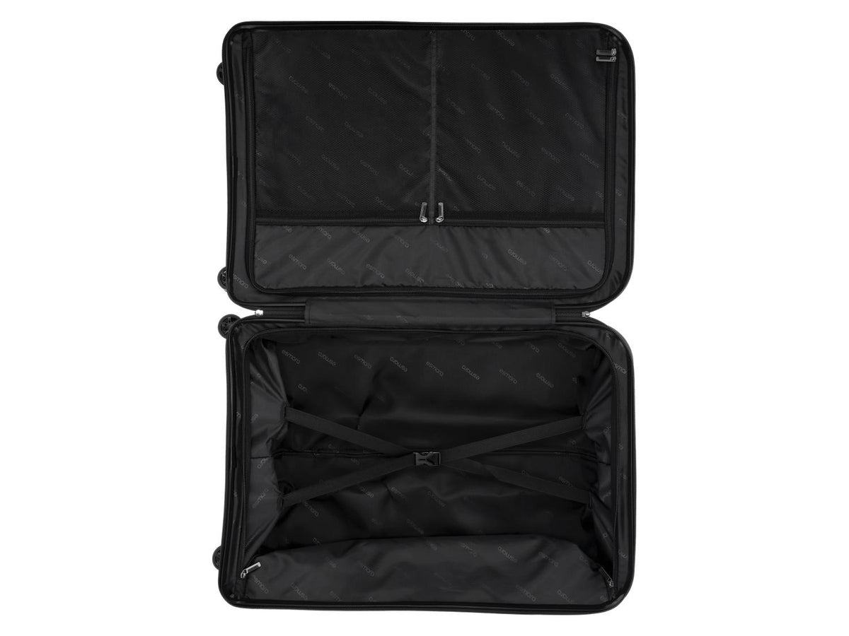 Valise à roulettes 90 L