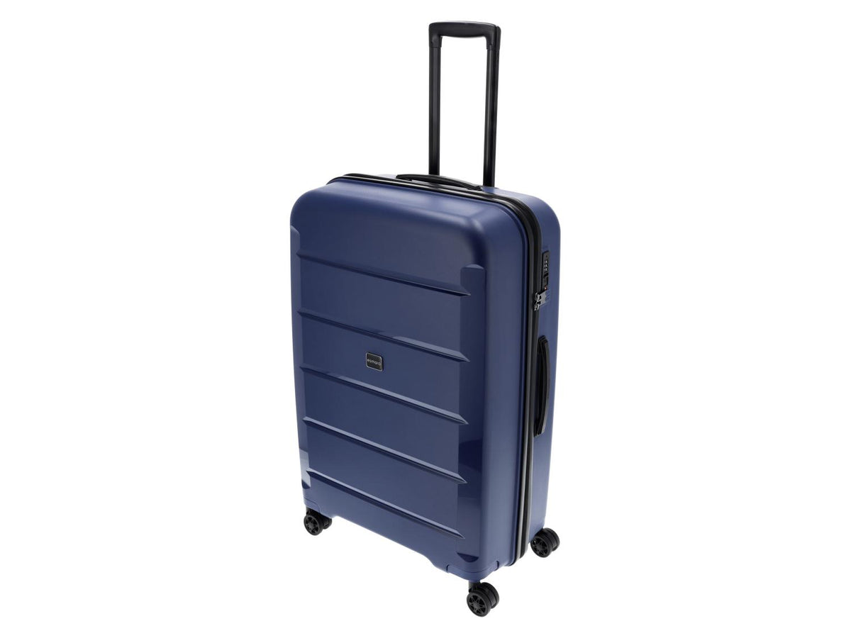 Valise à roulettes 90 L