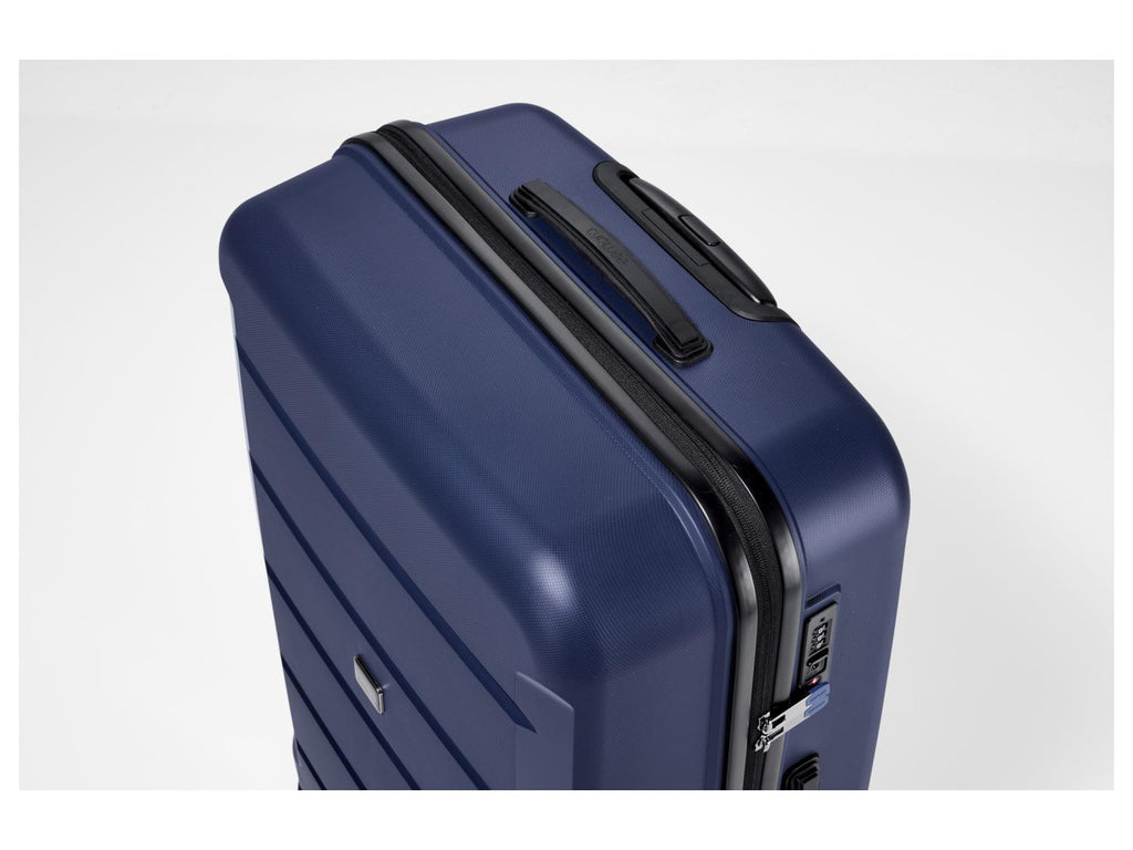 Valise à roulettes 90 L