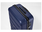 Valise à roulettes 90 L