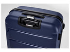 Valise à roulettes 90 L