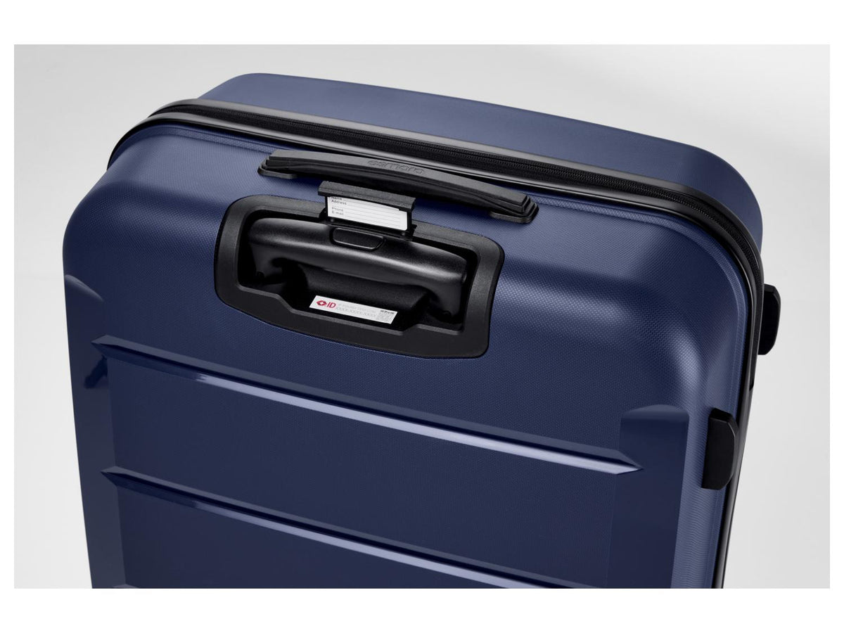 Valise à roulettes 90 L