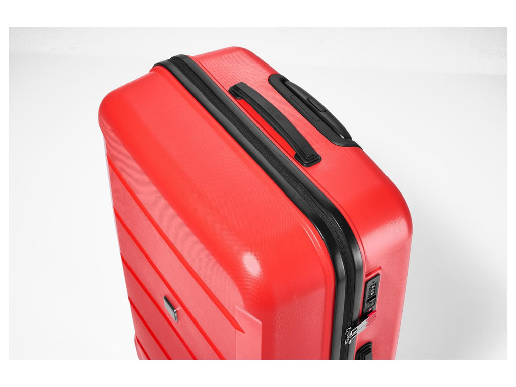 Valise à roulettes 90 L