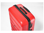 Valise à roulettes 90 L