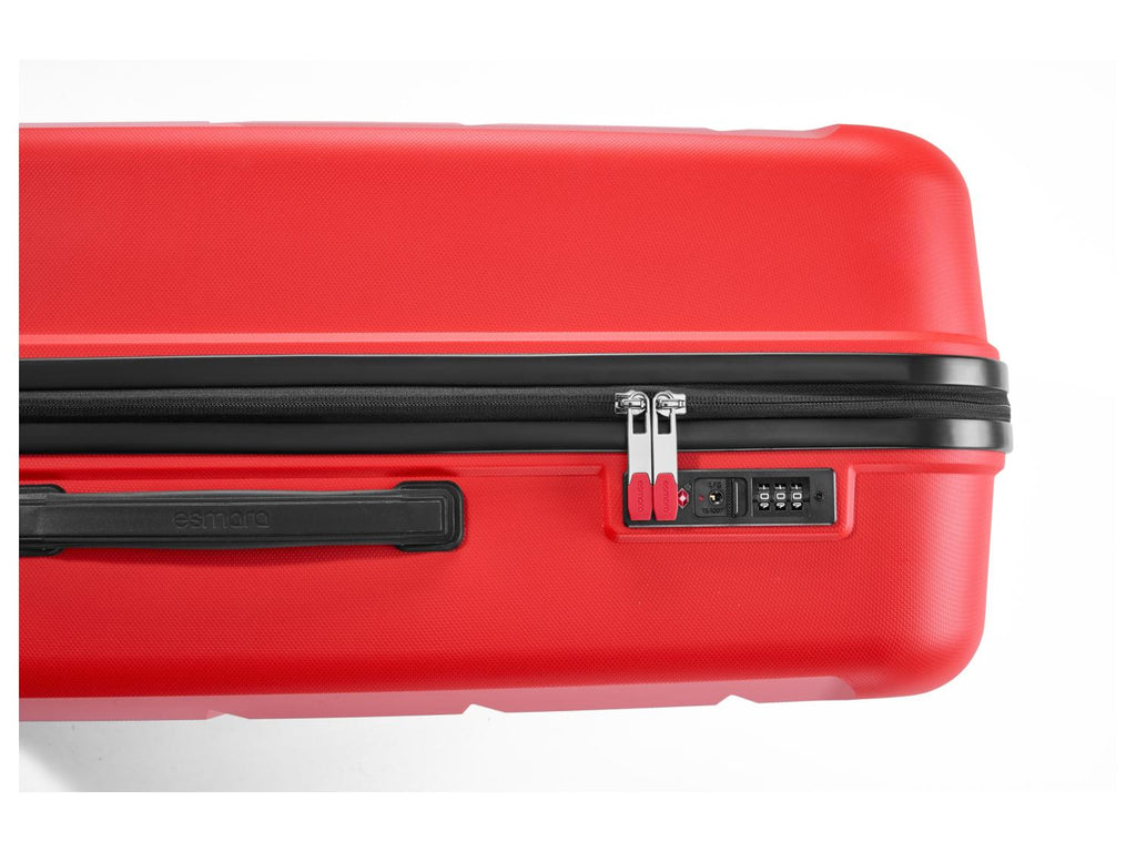 Valise à roulettes 90 L