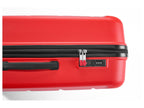 Valise à roulettes 90 L