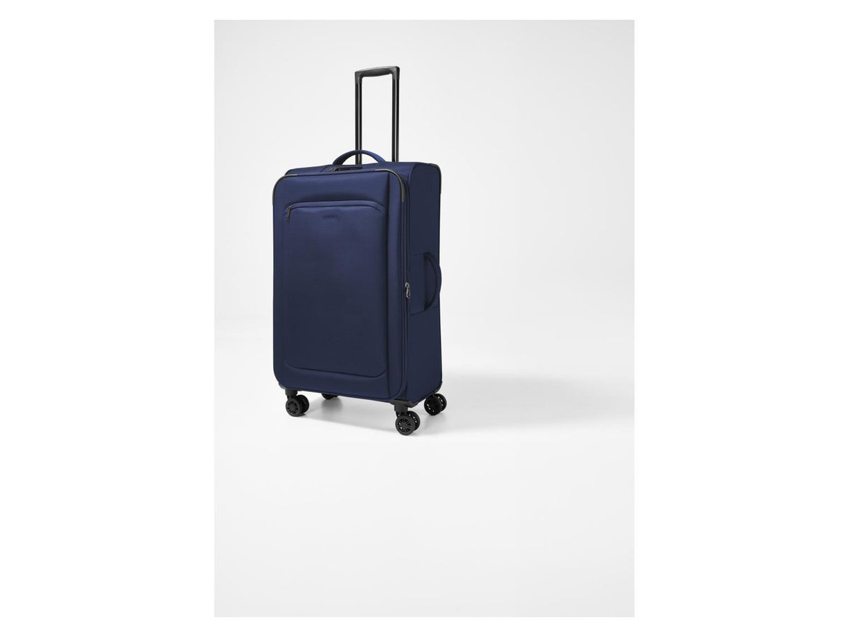 Valise à roulettes, 96 L
