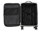 Valise à roulettes, 96 L