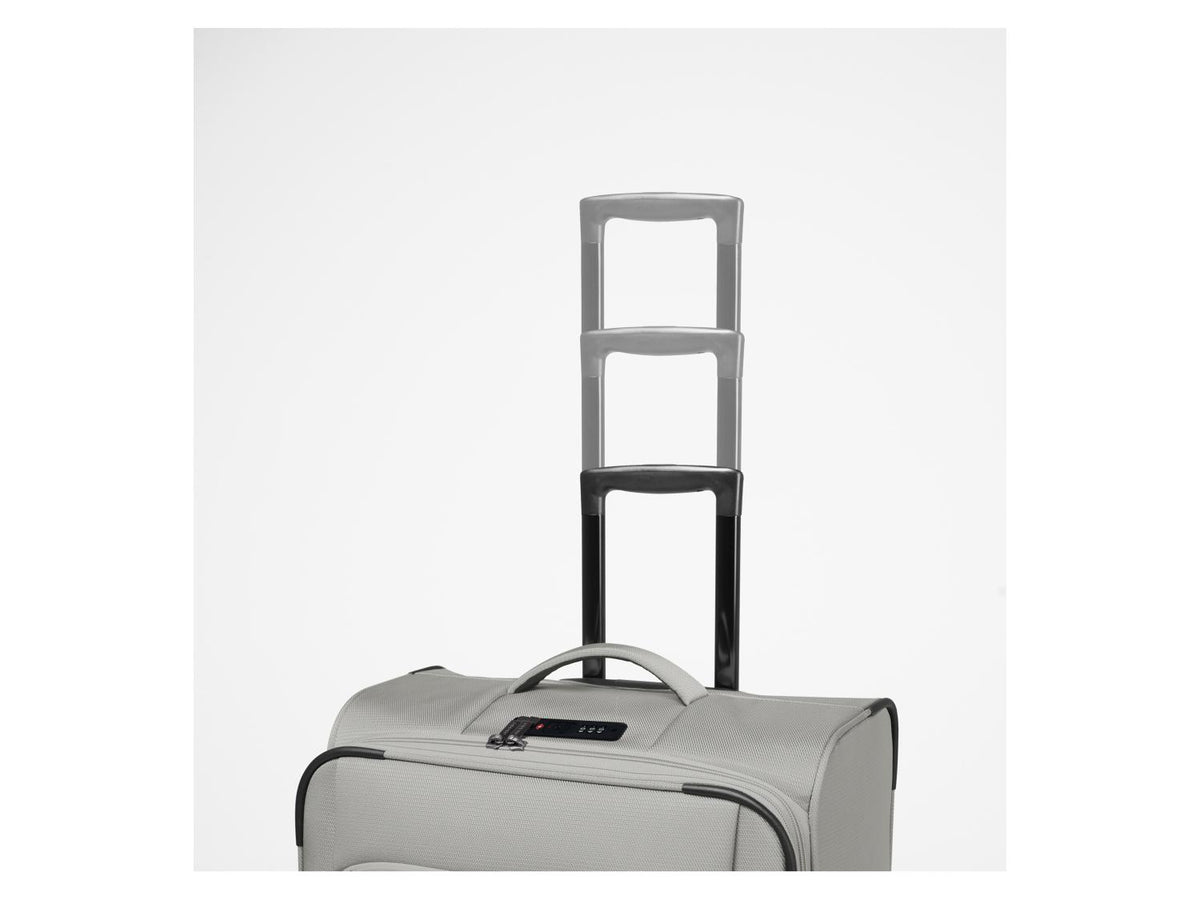 Valise à roulettes, 96 L
