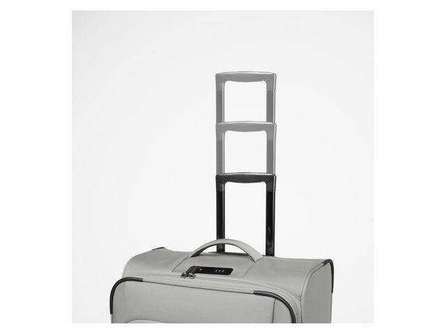 Valise à roulettes, 96 L