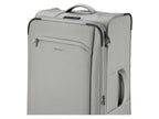 Valise à roulettes, 96 L