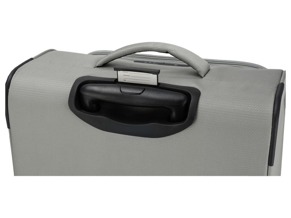 Valise à roulettes, 96 L
