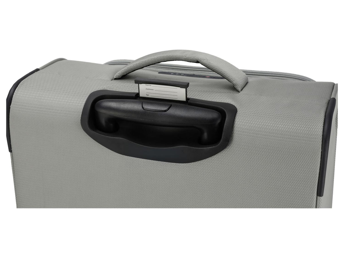 Valise à roulettes, 96 L