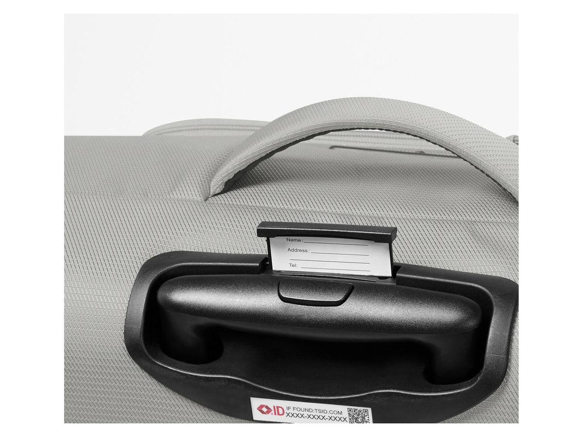 Valise à roulettes, 96 L