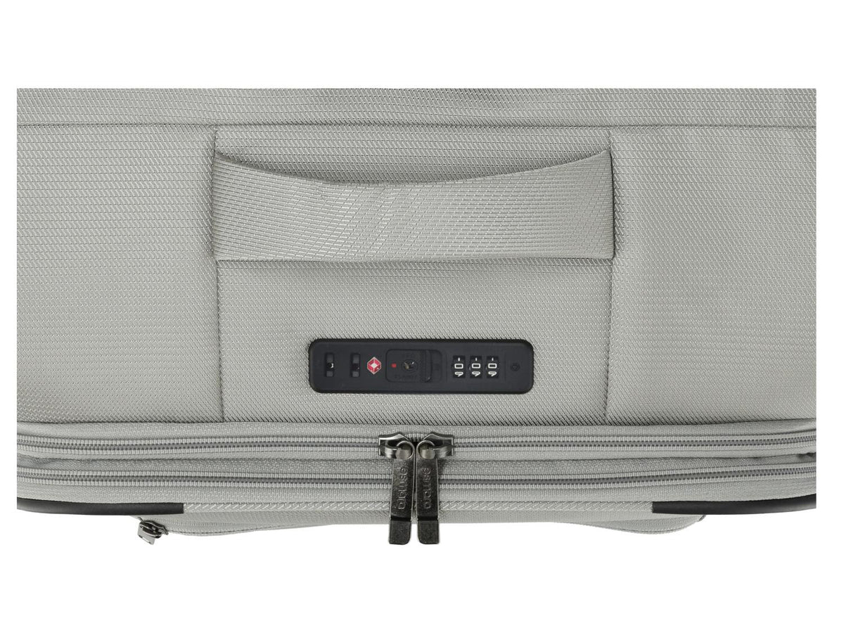 Valise à roulettes, 96 L